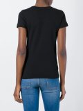 Eiffel Tower patch T-shirt