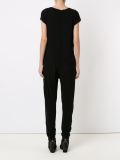 'Xisto' jumpsuit