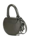 studded crossbody bag