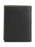 Kentucky embossed standing wallet