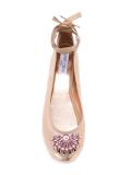 Grace ballerinas