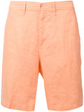 Abe linen shorts