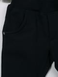 patch hoodie tracksuit sets