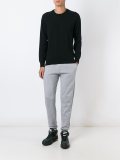 'Runway'休闲裤