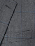 three-piece suit