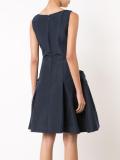'Faille Pocket' dress