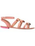 Samara sandals