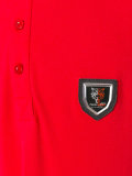classic polo top