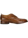 'Princeton' derby shoes