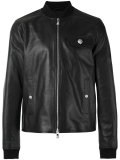 flap pocket jacket