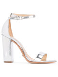 block heel sandals