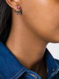 'Lava' earrings