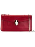 chain strap shoulder bag