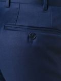 'Regular' two-piece suit