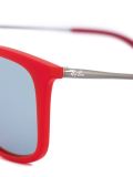 wayfarer框太阳眼镜