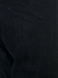 cropped trousers