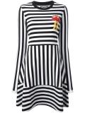 'Breton'连衣裙