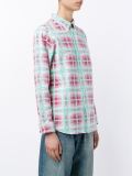 Wally Check Shirt