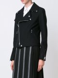机车夹克