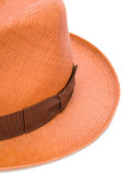 classic strap hat 