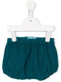 ruched corduroy bloomers