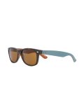'New Wayfarer'太阳眼镜