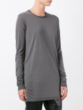 long sleeve T-shirt