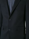 fitted dinner jacket