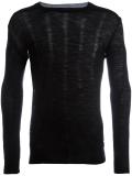 round neck jumper 