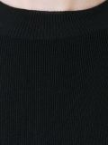 I-line knit dress