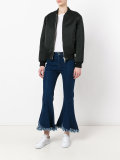 Yoyo Flared Jeans