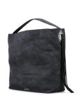 western hobo tote 