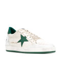 star-patch trainers