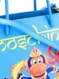 jewellery monkey tote