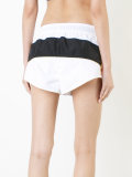 Cuban Missile shorts