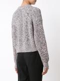 crew neck jumper