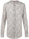 printed shirt 