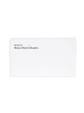 Mykita x Maison Margiela 'MMESSE009'太阳眼镜