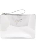 'Margery' clutch