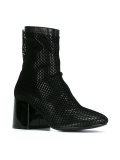 'Maya' ankle boots