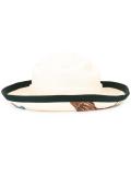 Emerald Turtle hat
