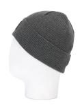 ribbed beanie