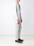 two-piece suit