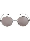 Mykita x Maison Margiela 'MMESSE002-E6'太阳眼镜