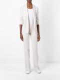 tailored trousers