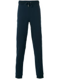 drawstring track pants 