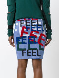 Fully Fashioned skirt