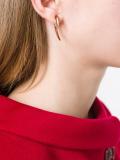 'Signature Diamond' earrings