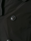 belted trench coat 