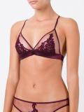Boudoir bra